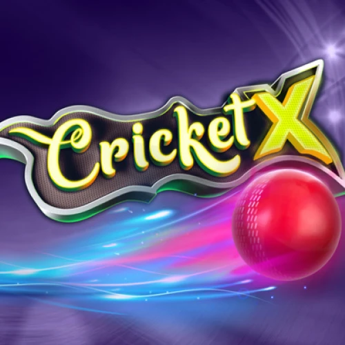 Join the CricketX competition on Odds96.