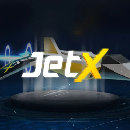 Participate in the JetX game on Odds96.