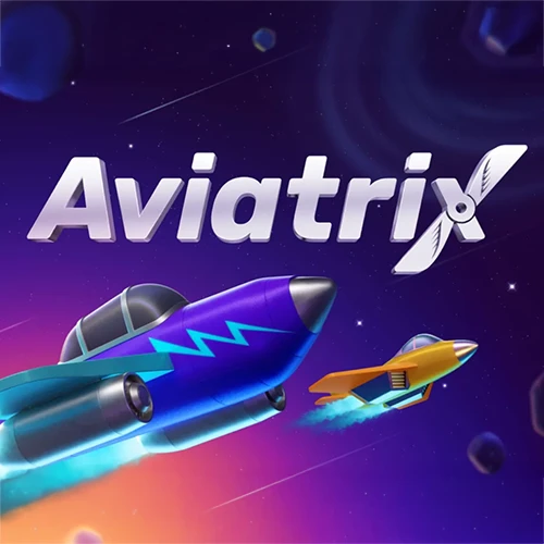 Enjoy regular wins in the Aviatrix crash game from Odds96 Casino.